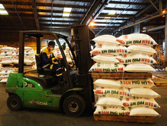 PVFCCo công bố BCTC quý 3, tiếp tục đà tăng trưởng mạnh mẽ