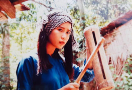 Sao Việt 28/10: Tiết lộ ảnh hiếm của NSƯT Trịnh Kim Chi hồi 20 tuổi