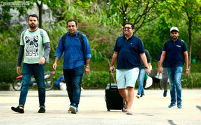 Du khách quốc tế trở lại: Rất nhớ Việt Nam sau 2 năm COVID-19