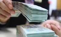 Tốc độ tăng lương của Việt Nam cao thứ 2 thế giới?