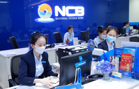 Lãi suất ngân hàng cao nhất lên trên 10%/năm, dòng tiền sẽ có sự dịch chuyển?
