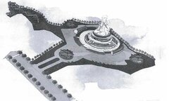 Chưa đồng ý xây khu tưởng niệm vua Trần Nhân Tông hơn 100 tỷ đồng ở Quảng Trị 
