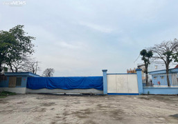 Công an TP.HCM điều tra vụ cháy kho hoá chất của Công ty An Minh Thức