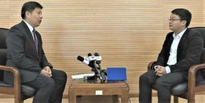 Chuyên gia Trung Quốc đánh giá cao ý nghĩa chuyến thăm của TBT Nguyễn Phú Trọng