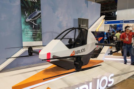 Startup chào bán xe bay: Giá từ 2 tỷ, đã bay thử 1.000km ở Hà Nội và miền Tây