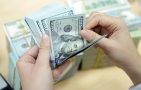 Tỷ giá USD hôm nay 29/10: Đồng USD tiếp tục tăng nhẹ