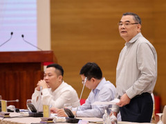 Bộ Công an: Bị can vụ An Thịnh Phát đột tử không ảnh hưởng bản chất vụ án