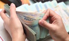 Thứ trưởng Tài chính Nguyễn Đức Chi: Cần 60.000 tỷ đồng để tăng lương cơ sở