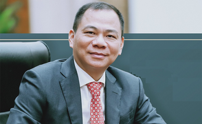 Bộ Công an: Ông Phạm Nhật Vượng không nằm trong danh sách cấm xuất cảnh