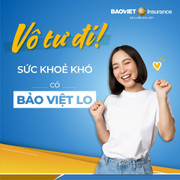 9 tháng đầu năm 2022, doanh thu Tập đoàn Bảo Việt đạt 40.254 tỷ đồng