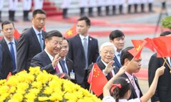 Chuyến thăm Trung Quốc của Tổng Bí thư Nguyễn Phú Trọng được kỳ vọng