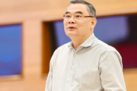 Bộ Công an: Vụ án liên quan bà Trương Mỹ Lan 'rất khó' nhưng phải quyết tâm làm