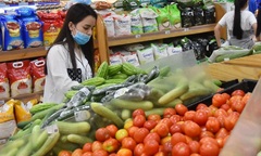 Giá thuê nhà và học phí đẩy CPI tháng 10 tăng 0,15%