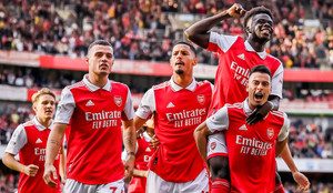 Nhận định bóng đá Arsenal vs Nottingham vòng 14 Ngoại hạng Anh