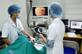 Nguyên nhân khiến loại ung thư phổ biến này ngày càng trẻ hóa