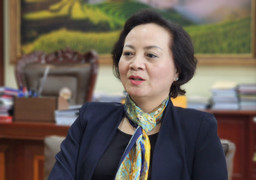 Dự kiến cắt giảm 17 tổng cục, sắp xếp hơn 560 lãnh đạo, quản lý