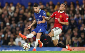 Xem trực tiếp bóng đá Man Utd vs West Ham trên kênh nào?