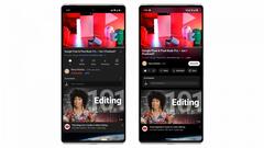 YouTube tung bản nâng cấp thay đổi giao diện và các tính năng mới