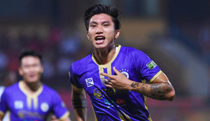 Xem trực tiếp Hà Nội FC vs Đà Nẵng trên kênh nào?