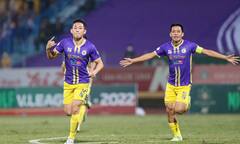 Nhận định bóng đá Hà Nội FC vs Đà Nẵng vòng 22 V-League