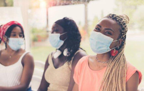 5 lý do nhiều người chưa từng mắc COVID-19