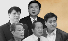 Lời thề và sự bội ước cần lên án!