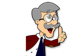 Nơi nào có đường xá, nhưng không có xe cộ?