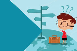 Cái gì có 4 cái chân, 1 cái lưng, nhưng không có cơ thể?