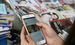 Những 'bẫy' nào rình rập người mua hàng online?