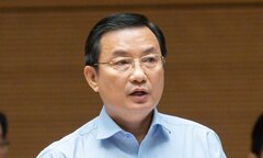 'Đồng phục' giảm biên chế với 63 tỉnh thành sẽ kéo lùi sự phát triển đất nước