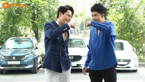 3 gương mặt bước vào vòng chung kết Vietnam Livestream Idol