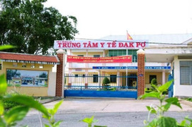 Sau lãnh đạo Sở, đến lượt Phó Giám đốc Trung tâm y tế huyện xin nghỉ việc