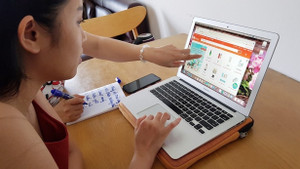 Kinh nghiệm 'xương máu' để mua sắm online an toàn