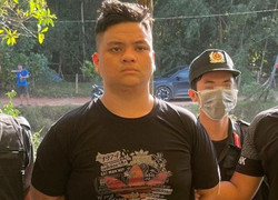 Nổ súng làm 6 người thương vong ở Phú Quốc: Sát thủ khai vứt vũ khí vào bìa rừng