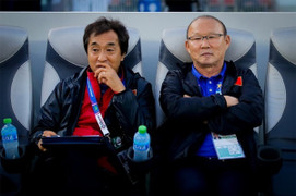 Trợ lý số 1 của HLV Park Hang Seo chia tay đội tuyển Việt Nam sau AFF Cup 2022?