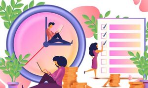 6 ưu tiên hàng đầu trong cuộc sống mà bất kể làm gì cũng không được lơ là