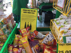 Doanh nghiệp phải thu hồi sản phẩm khuyết tật để bảo vệ quyền người tiêu dùng