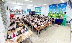 Học phí năm học 2022- 2023 ở TP.HCM sẽ thu ra sao?