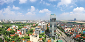 Quý III/2022, BIDV duy trì hoạt động ổn định, an toàn, tăng trưởng tích cực