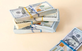 Tỷ giá USD hôm nay 31/10: USD tiếp tục tăng nhẹ