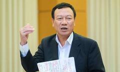 Đang thanh tra về xăng dầu, chuẩn bị thanh tra phát hành trái phiếu doanh nghiệp