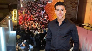 Diễn viên Hiếu Nguyễn kể khoảnh khắc thoát khỏi thảm kịch giẫm đạp tại Itaewon