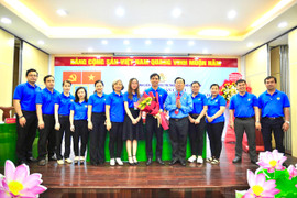 Co.op Food tổ chức thành công Đại hội Công đoàn cơ sở khóa II nhiệm kỳ 2022-2027