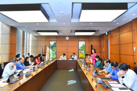 Luật Hợp tác xã sửa đổi: Tạo hành lang pháp lý cho phát triển kinh tế tập thể 