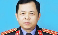 Khai trừ Đảng với cựu Viện trưởng Viện KSND huyện ở Bắc Giang nhận tiền chạy án