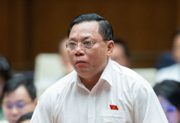 Công an Hà Nội đang điều tra băng nhóm người nước ngoài lừa đảo nghìn tỷ đồng