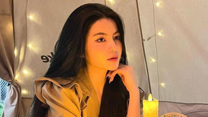 Bạn gái Quang Hải khoe loạt ảnh tình cảm ở Pháp khiến fan 'giục lấy chồng'