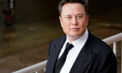 Elon Musk trở thành giám đốc duy nhất của Twitter