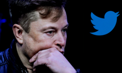 25% nhân viên Twitter sẽ mất việc trong vòng sa thải đầu tiên