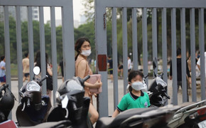 ĐBQH: Cần bỏ hàng rào công viên để người dân ra vào tự do